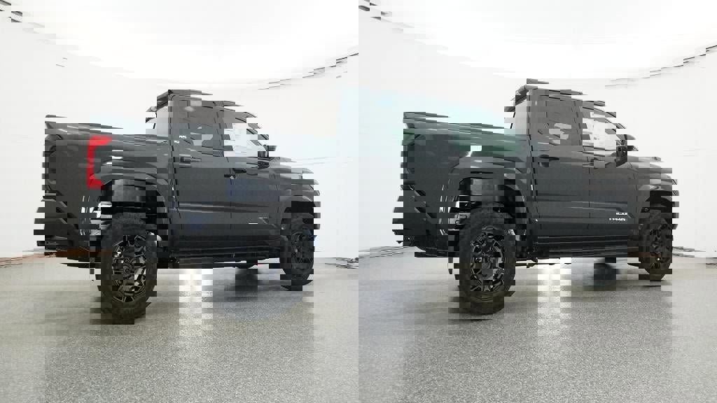 New 2026 Toyota Tacoma SR5 image 26