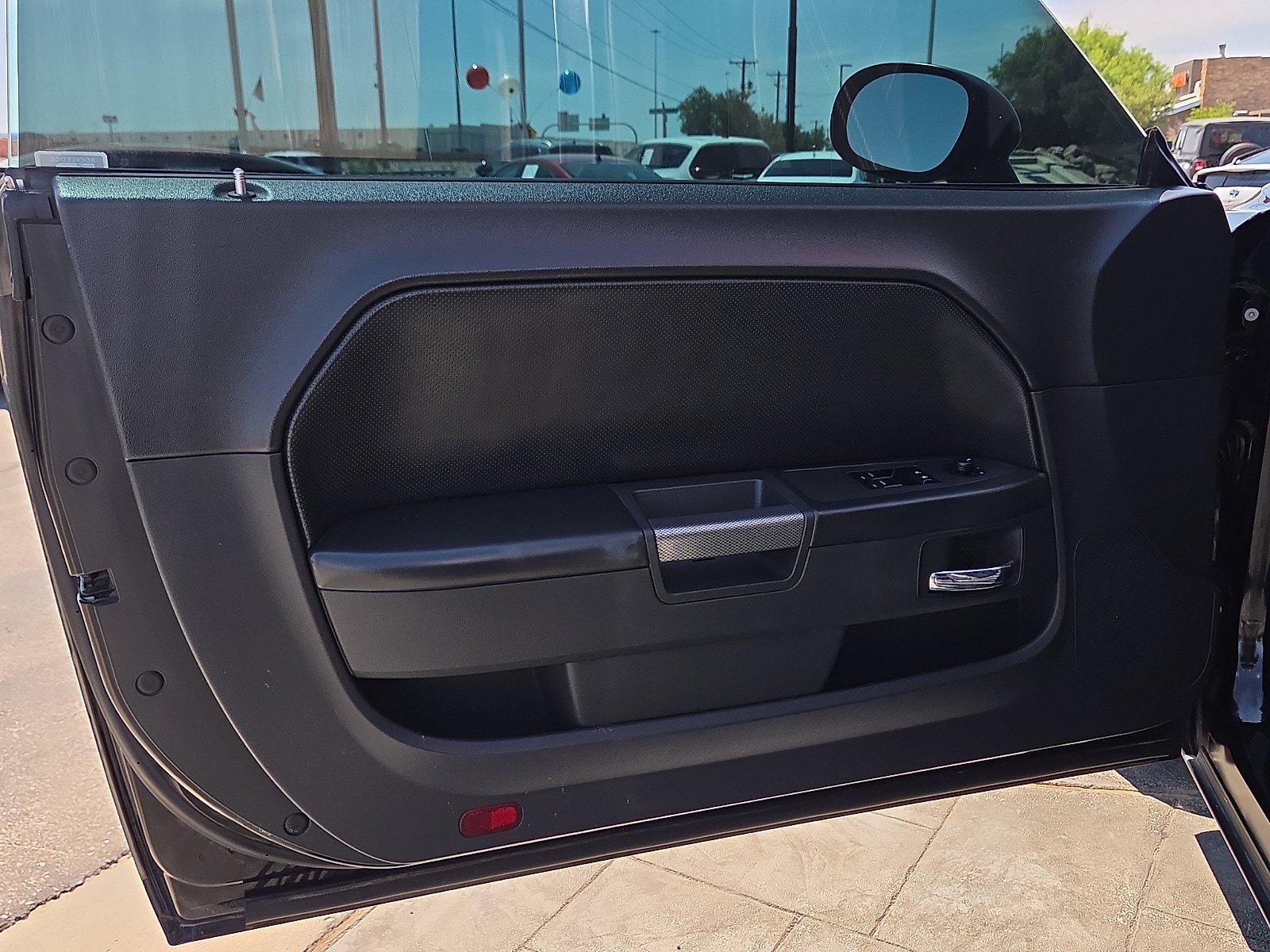 Used 2014 Dodge Challenger R/T Plus RWD image 8
