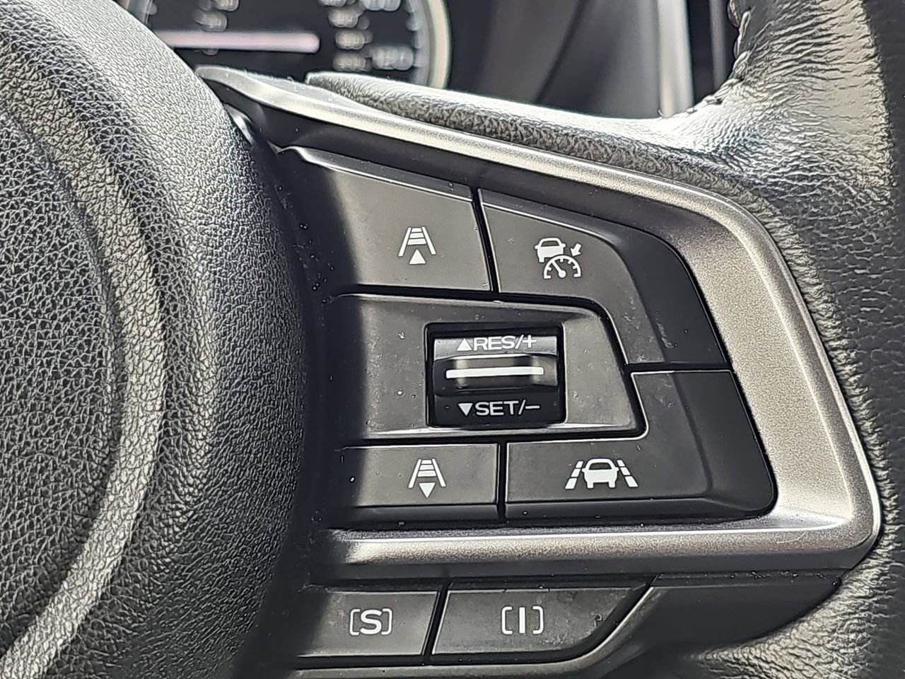 Used 2019 Subaru Forester Limited image 23