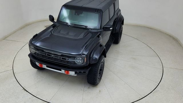 Used 2024 Ford Bronco Raptor AWD/4WD image 74