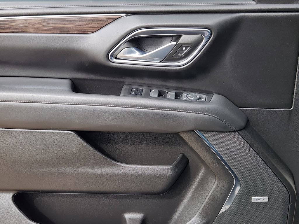 Used 2023 Chevrolet Tahoe LT w/ LT Signature Plus Package image 28