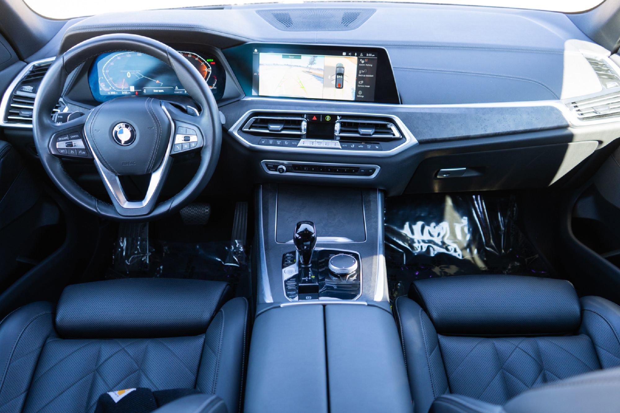 Used 2023 BMW X5 sDrive40i image 20