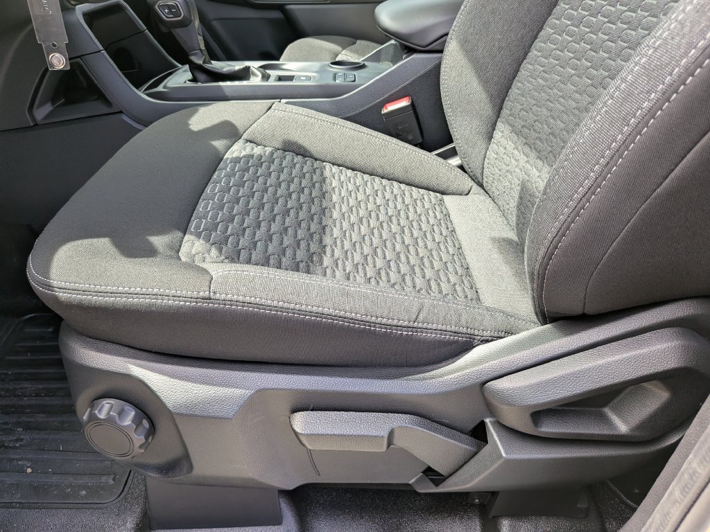 New 2026 Ford Ranger XL RWD image 18