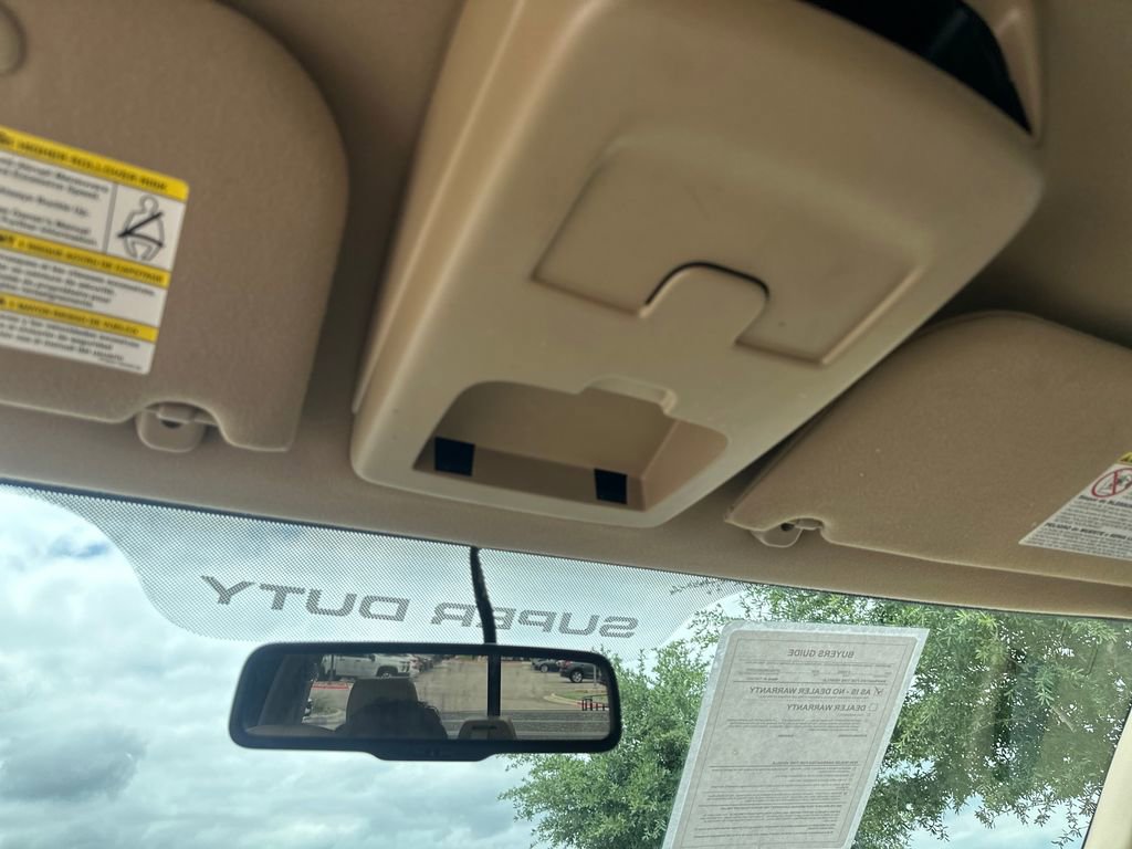 Used 2010 Ford F250 Lariat AWD/4WD image 21