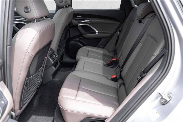 New 2026 Audi Q5 Premium Plus AWD/4WD image 21