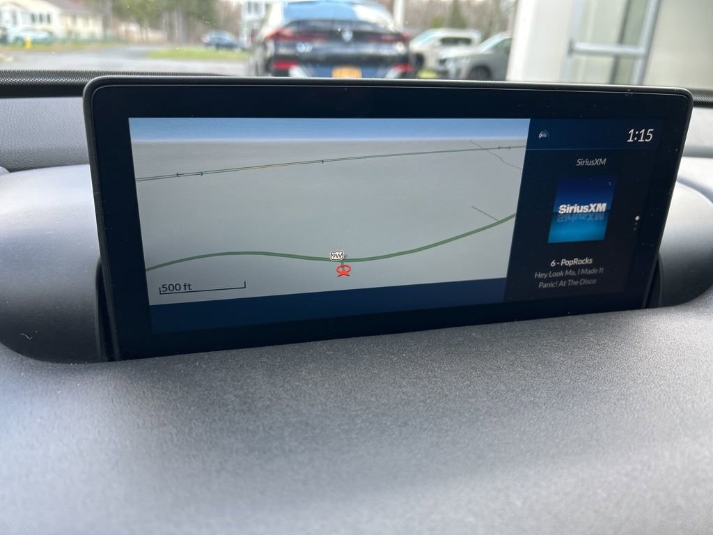 Used 2022 Acura TLX w/ Technology Package image 12