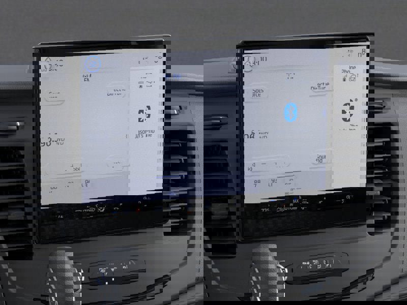 New 2026 Ford Transit 350 148 High Roof Extended AWD image 14