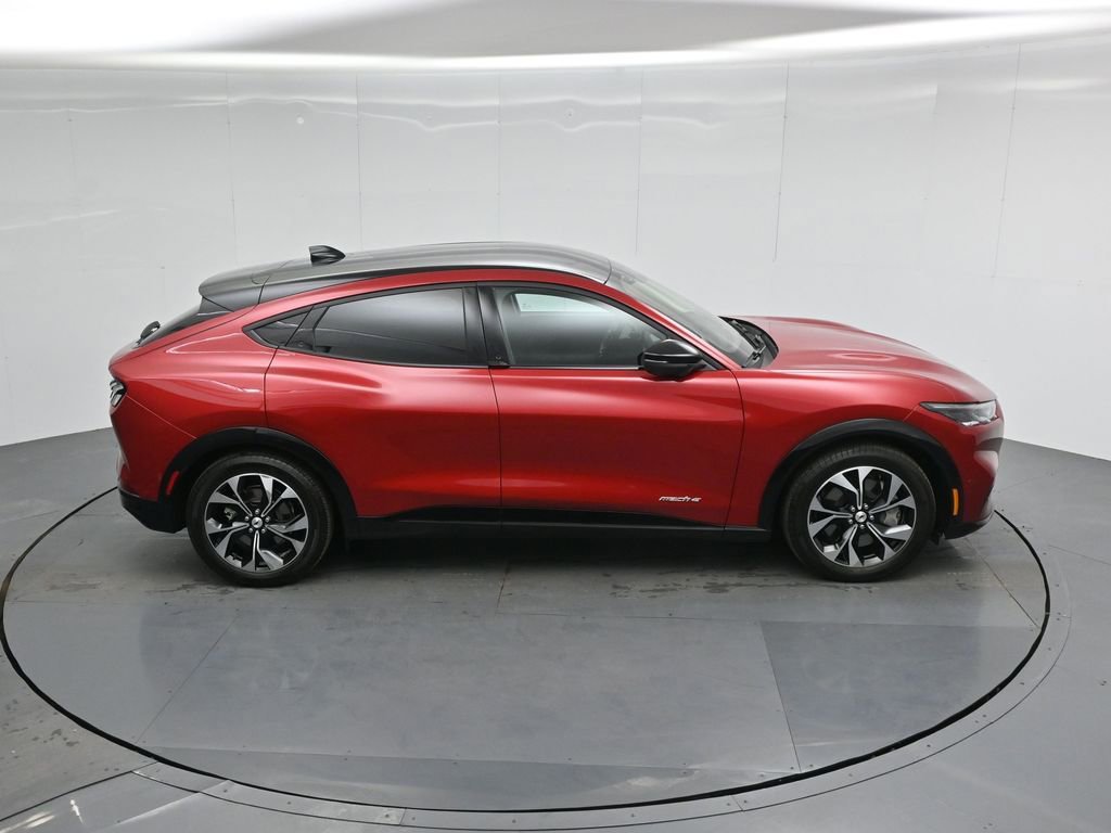 Certified 2023 Ford Mustang Mach-E Premium image 46
