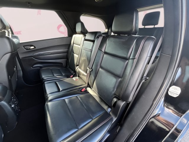 Used 2024 Dodge Durango GT AWD/4WD image 27