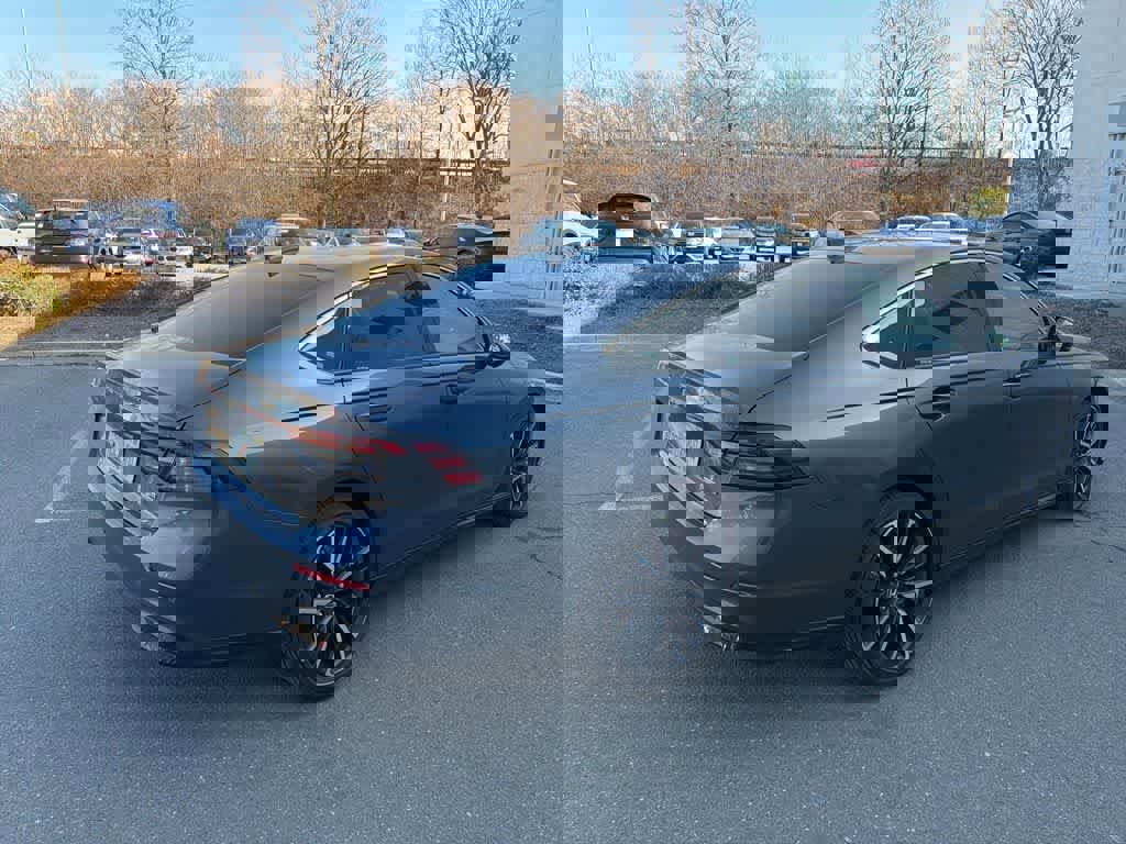 Used 2024 Honda Accord Touring image 12