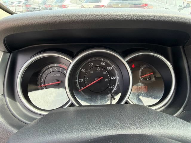Used 2012 Nissan Versa 1.8 S FWD image 24