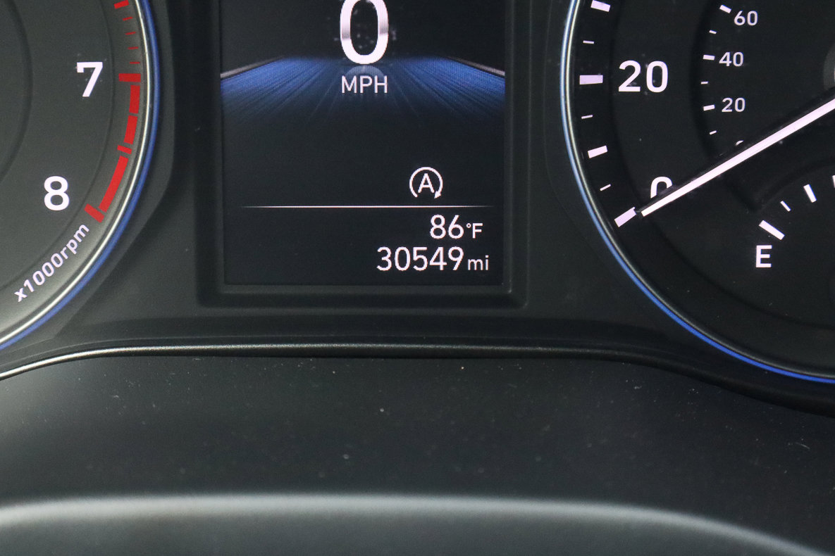 Used 2023 Hyundai Kona SEL image 29