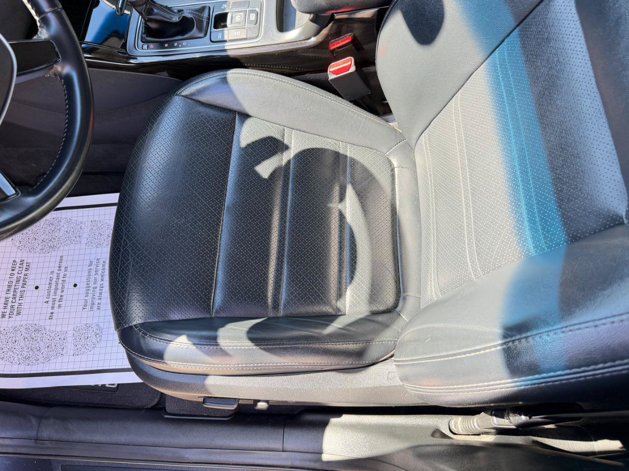 Used 2019 Kia Sorento EX AWD/4WD image 14