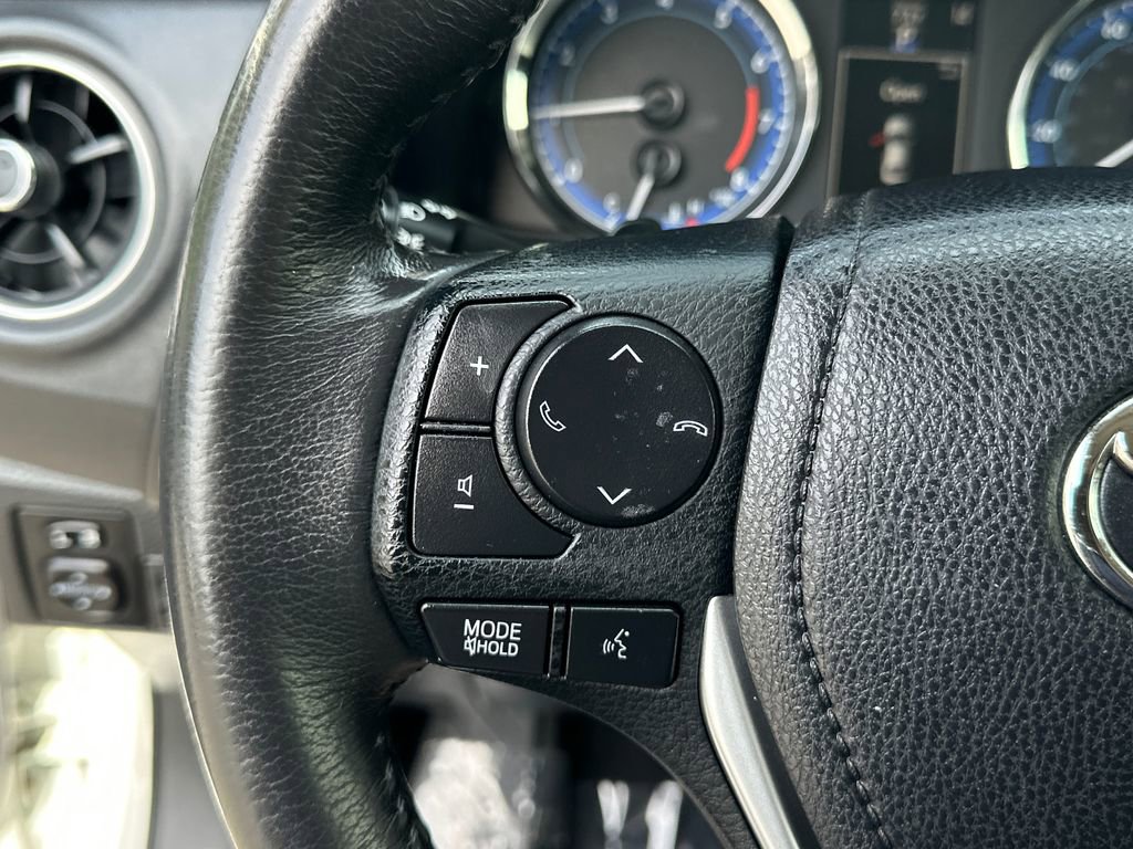 Used 2018 Toyota Corolla SE image 20