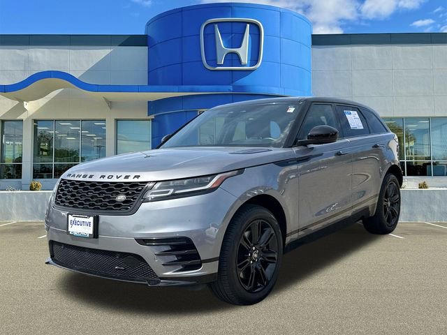 Used 2023 Land Rover Range Rover Velar R-Dynamic S AWD/4WD image 5