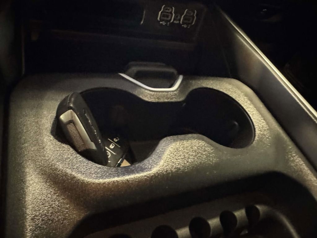 Used 2023 RAM 1500 Big Horn AWD/4WD image 31