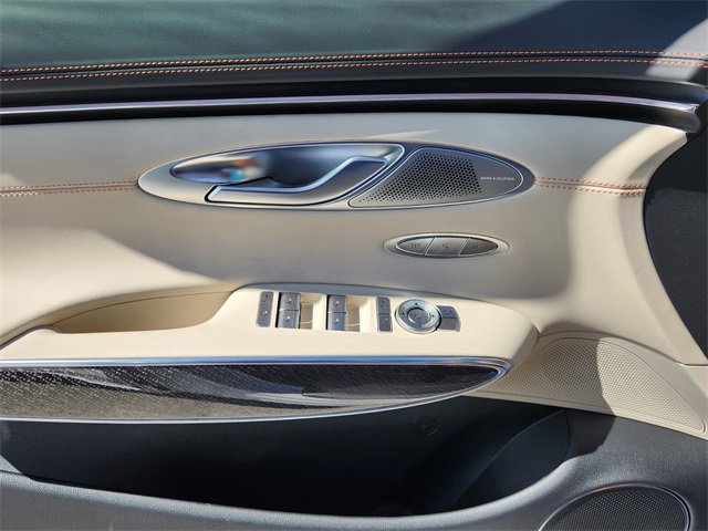 New 2026 Genesis GV70 3.5T Sport Prestige image 15