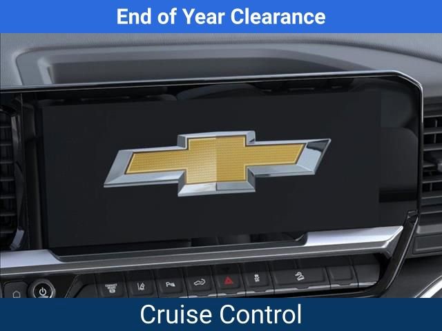 New 2025 Chevrolet Silverado 2500 High Country w/ High Country Premium Package image 23