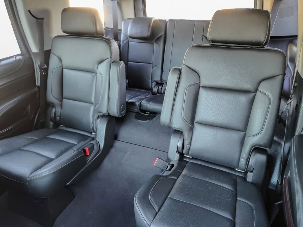 Used 2020 GMC Yukon SLT w/ Open Road Package image 22