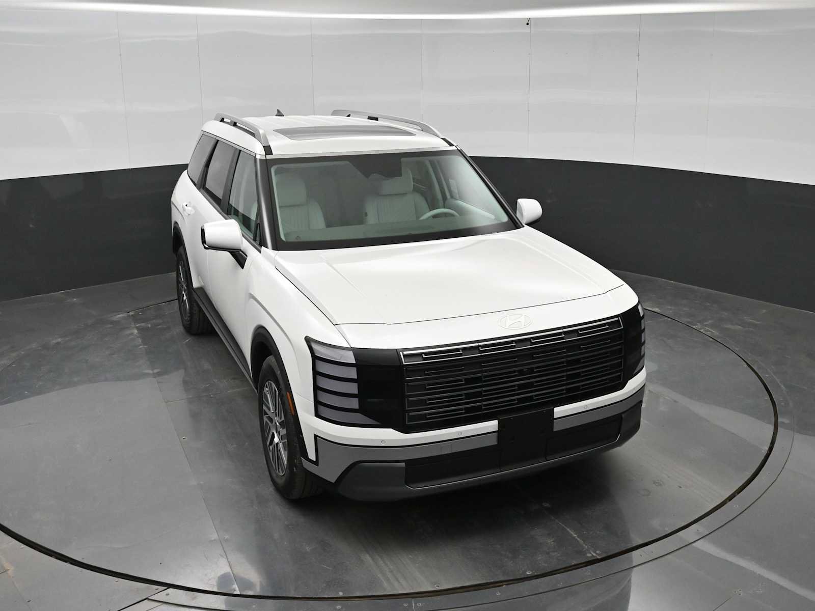 New 2027 Hyundai Palisade SEL Premium AWD/4WD image 26