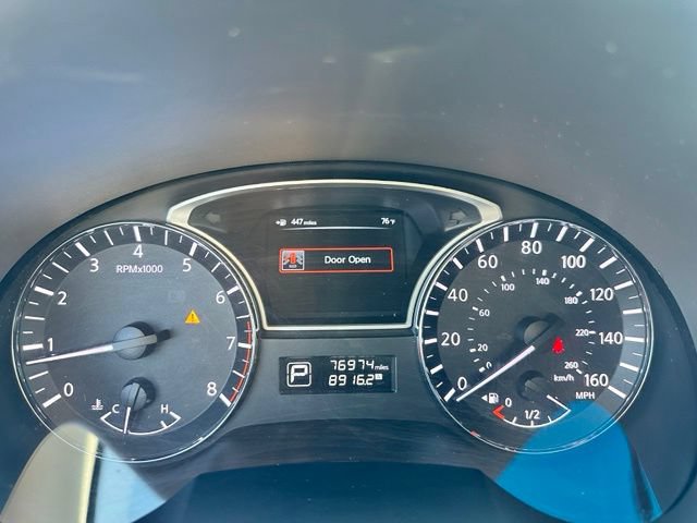 Used 2013 Nissan Altima 2.5 S FWD image 17