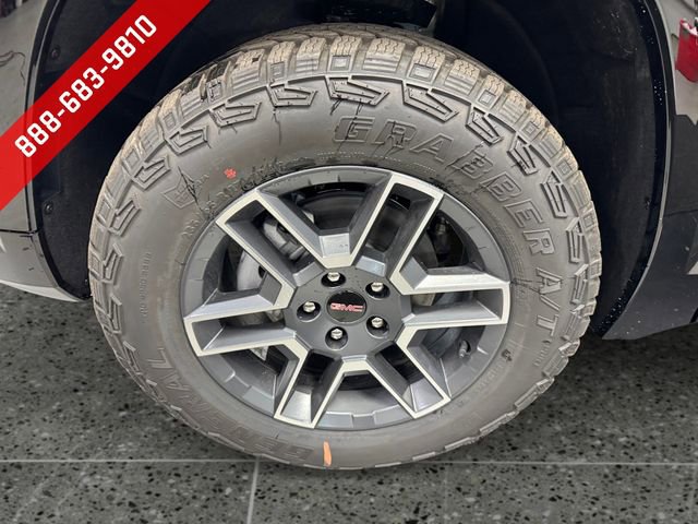 New 2026 GMC Terrain AT4 w/ Convenience Package III image 24
