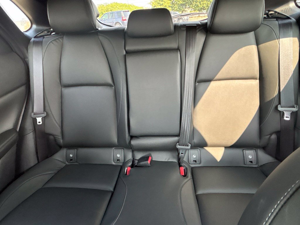 Used 2026 MAZDA CX-30 AWD 2.5 S w/ Select Sport Pkg image 32