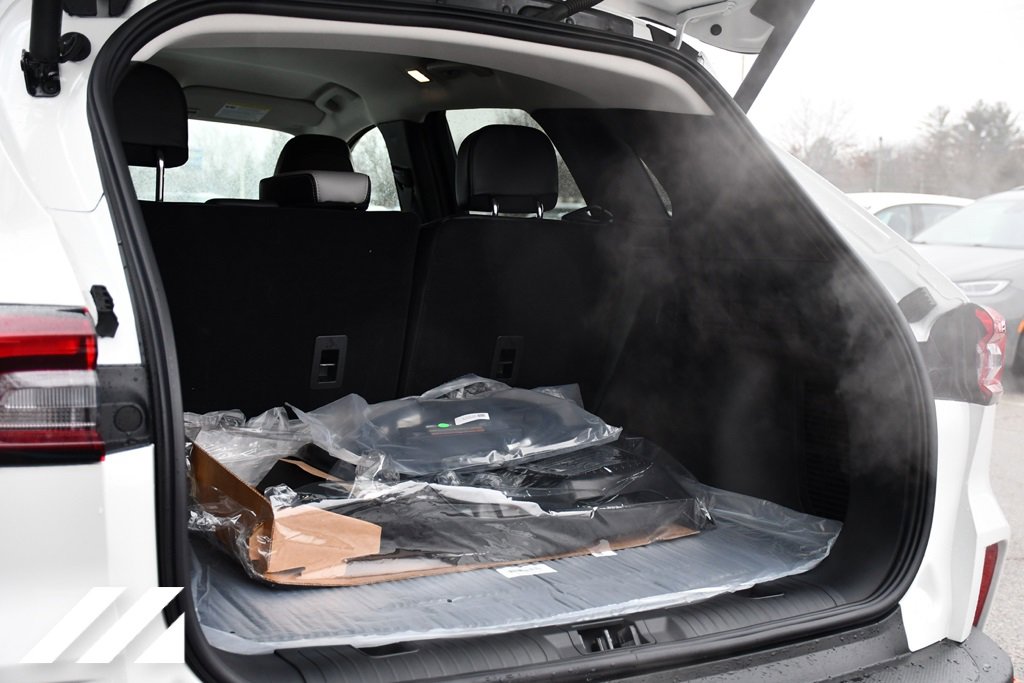 New 2024 Ford Escape Base image 29