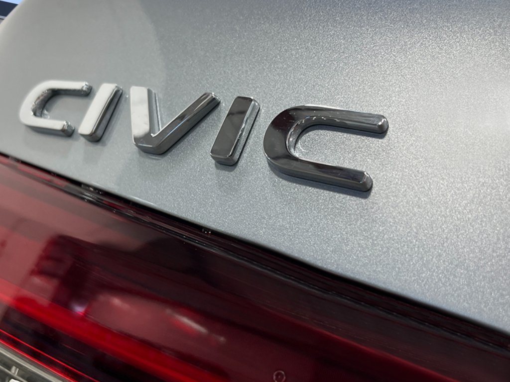New 2026 Honda Civic Sport image 5