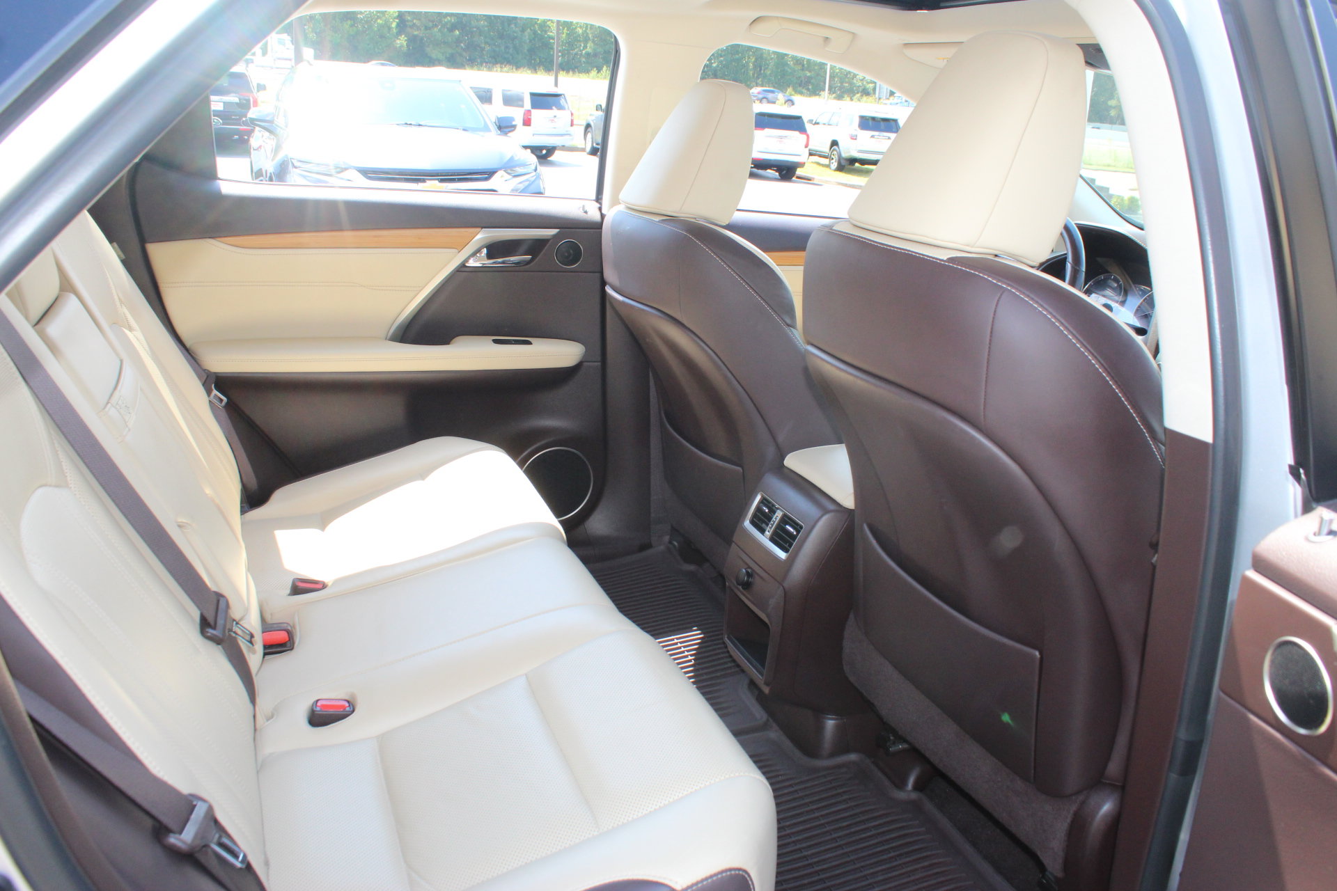 Used 2018 Lexus RX 350 AWD w/ Premium Package image 31