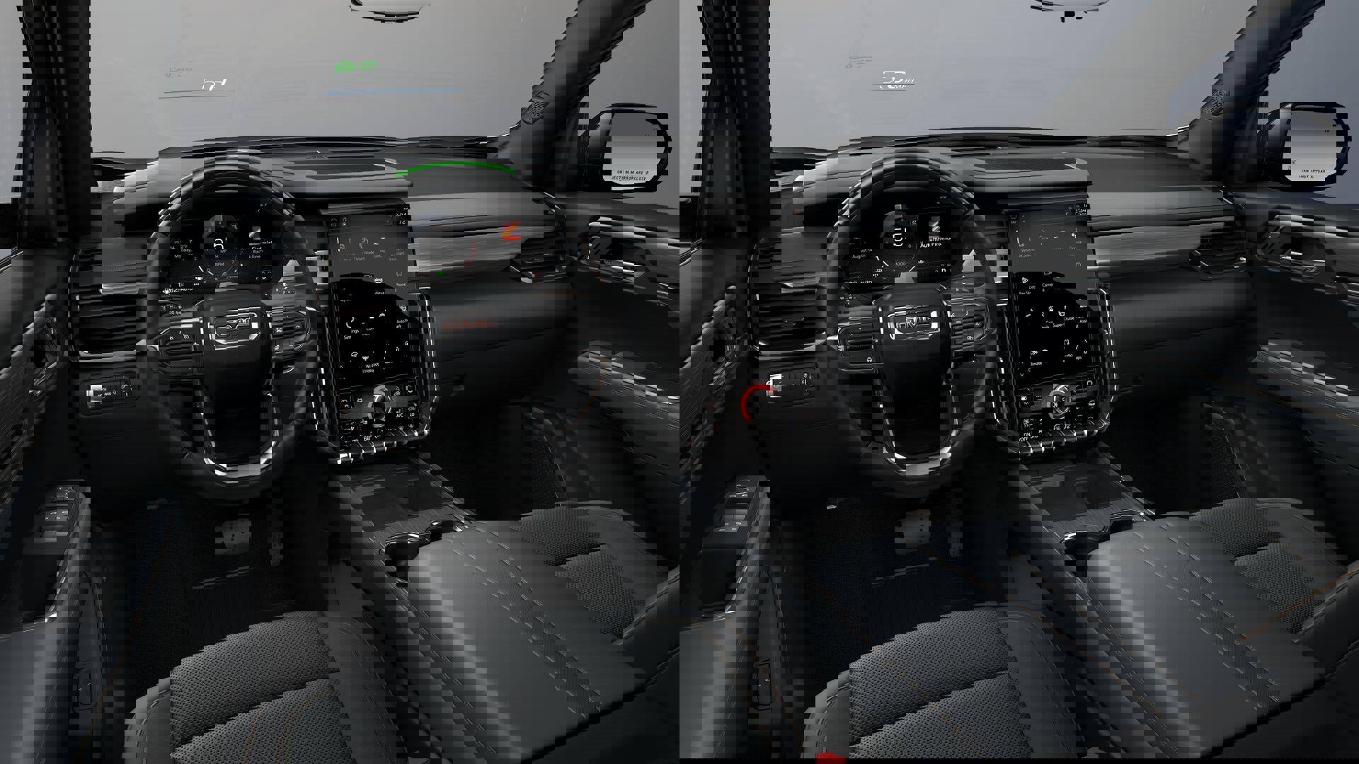 New 2025 GMC Acadia AT4 w/ Super Cruise Package image 30