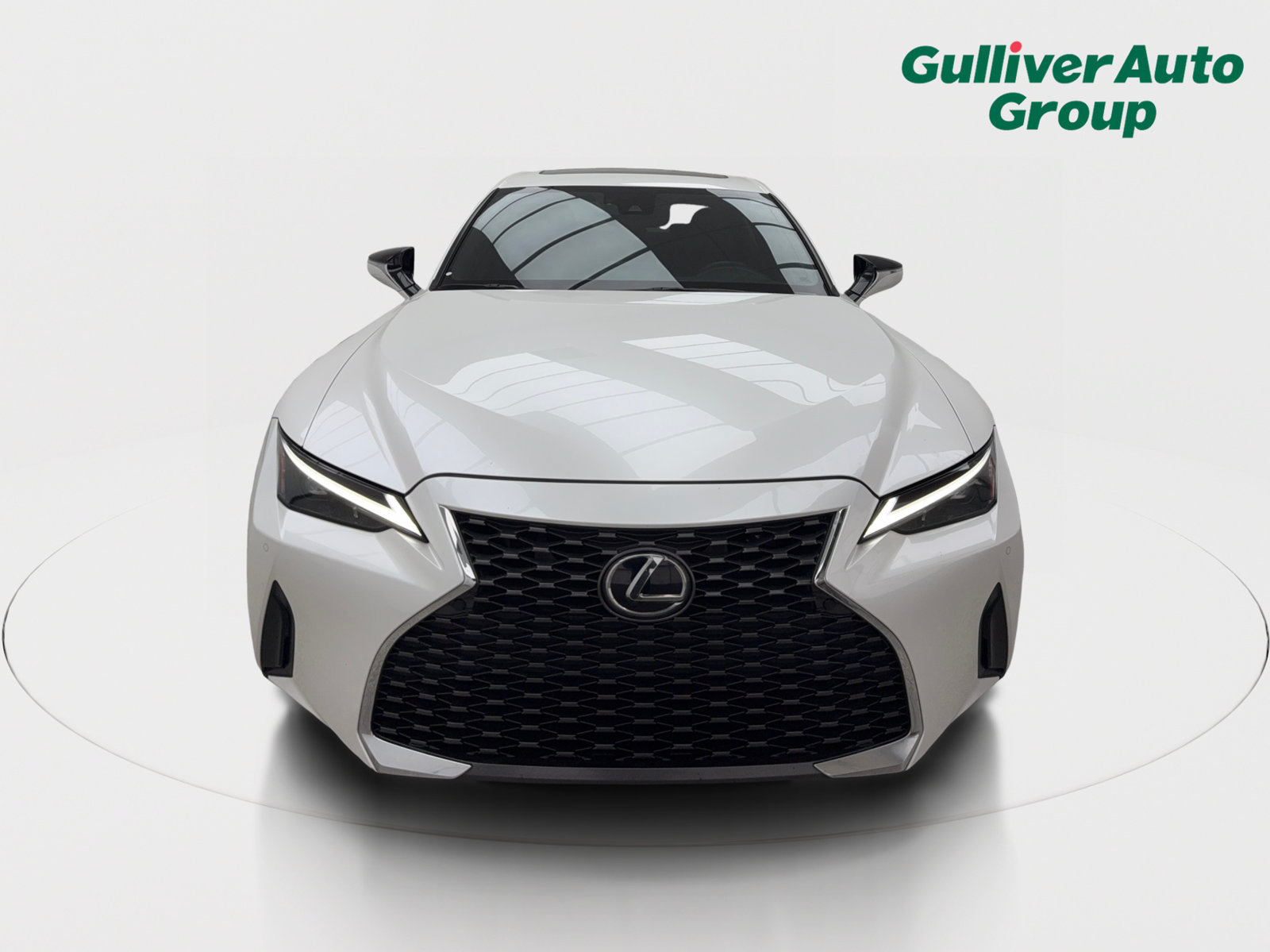 Used 2024 Lexus IS 300 w/ Comfort Package RWD image 14