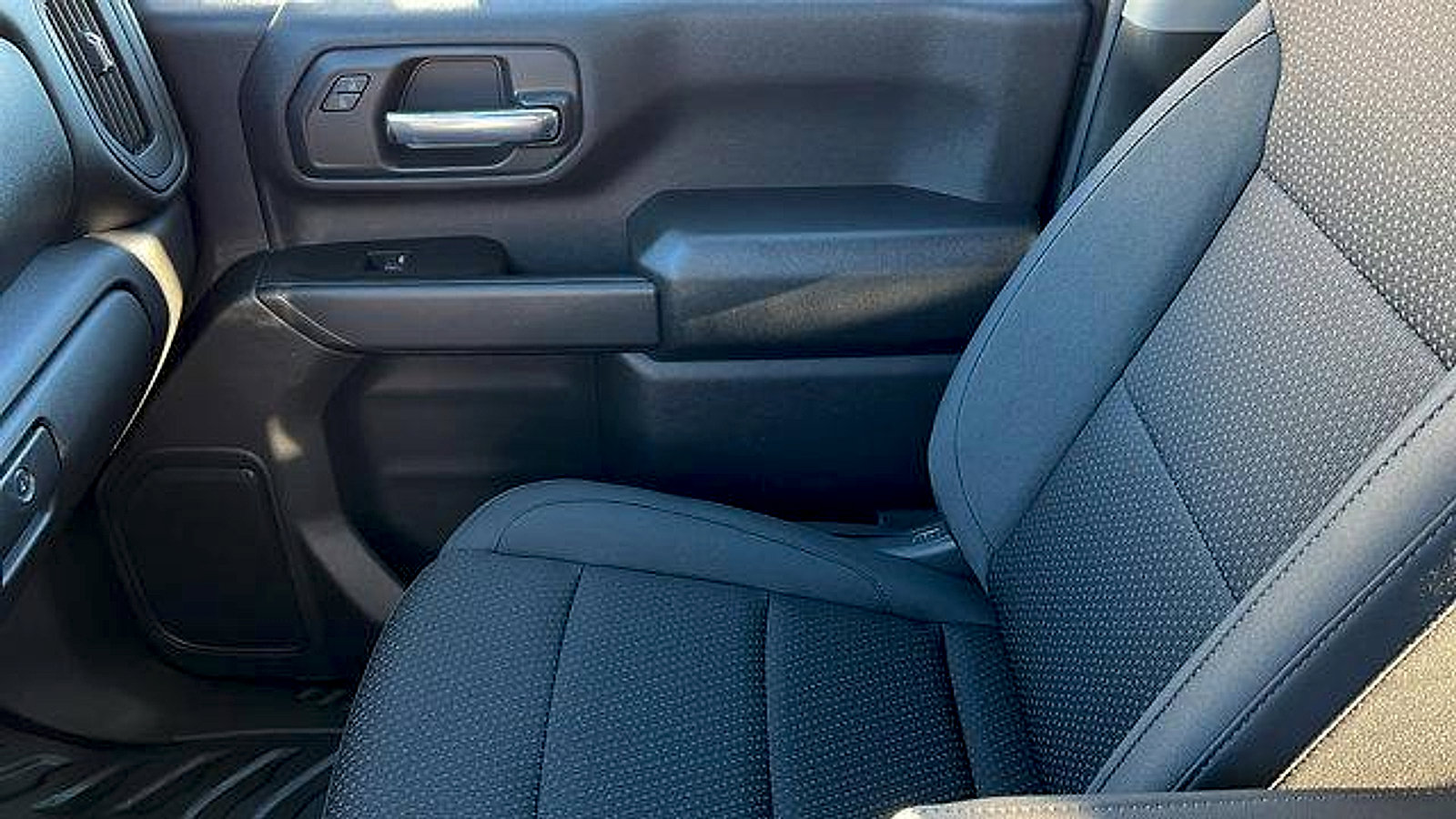 New 2026 Chevrolet Silverado 2500 W/T w/ WT Convenience Package image 21