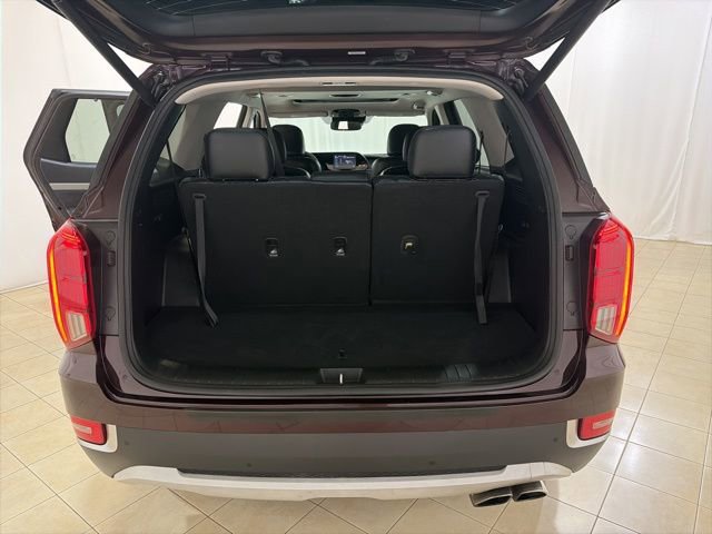 Used 2021 Hyundai Palisade SEL w/ Convenience Package image 24