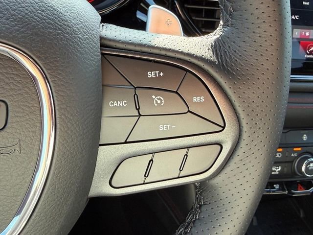 New 2026 Dodge Durango GT w/ Blacktop Package image 14