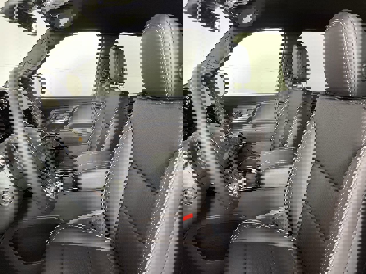 New 2025 Chevrolet Silverado EV LT image 79