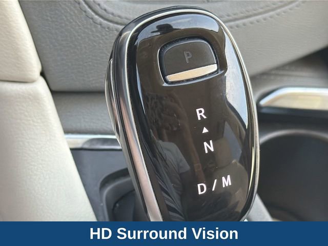 Used 2020 Cadillac XT6 Premium Luxury FWD image 18