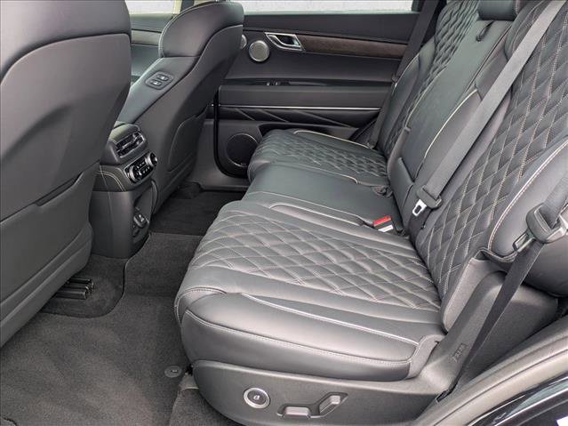 Used 2024 Genesis GV80 3.5T image 18