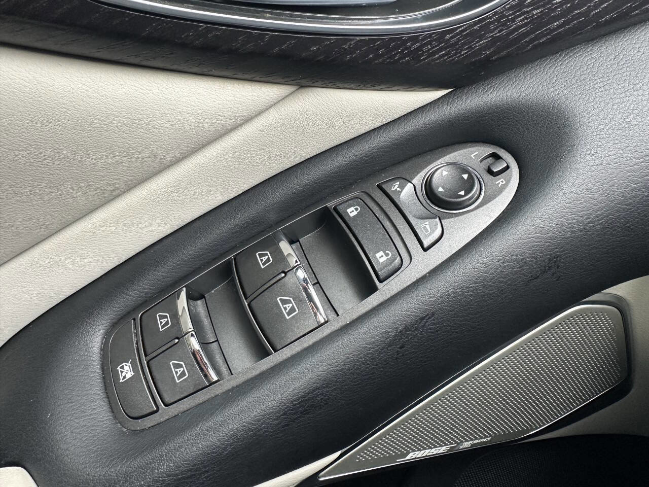 Used 2021 INFINITI Q50 Sensory w/ Cargo Package AWD/4WD image 37