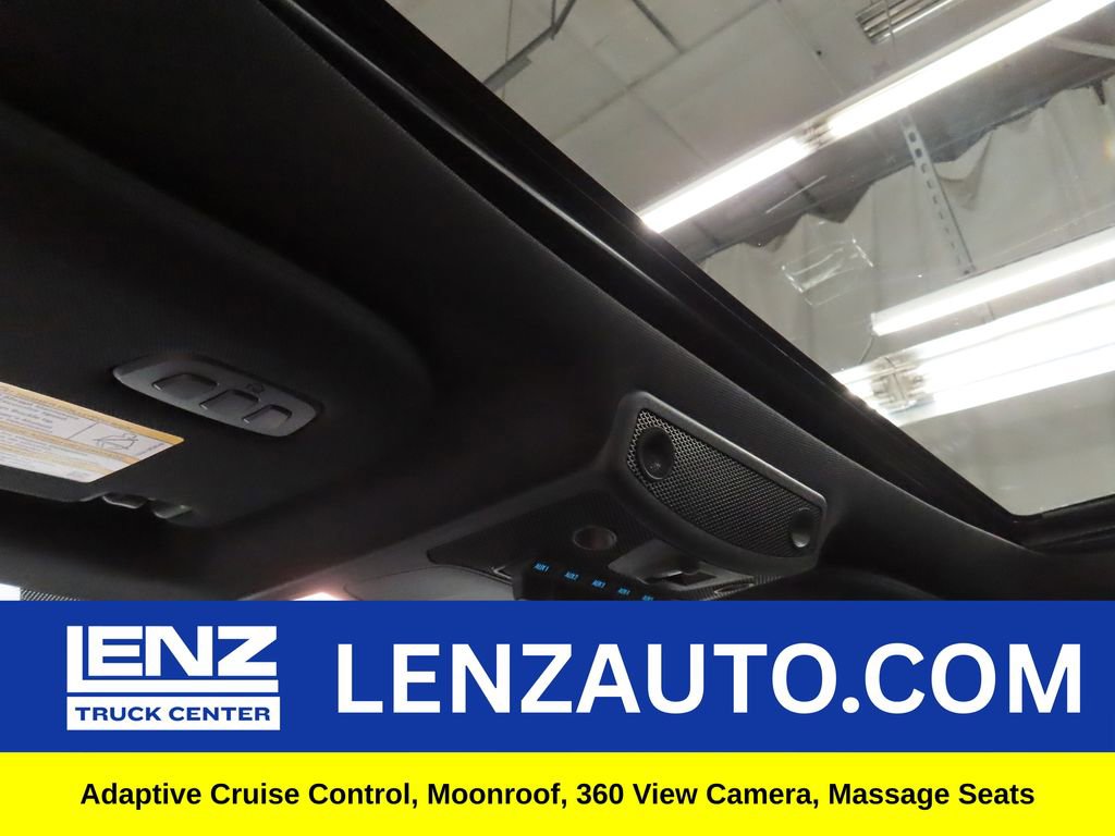 Used 2020 Ford F450 Platinum w/ FX4 Off-Road Package AWD/4WD image 33