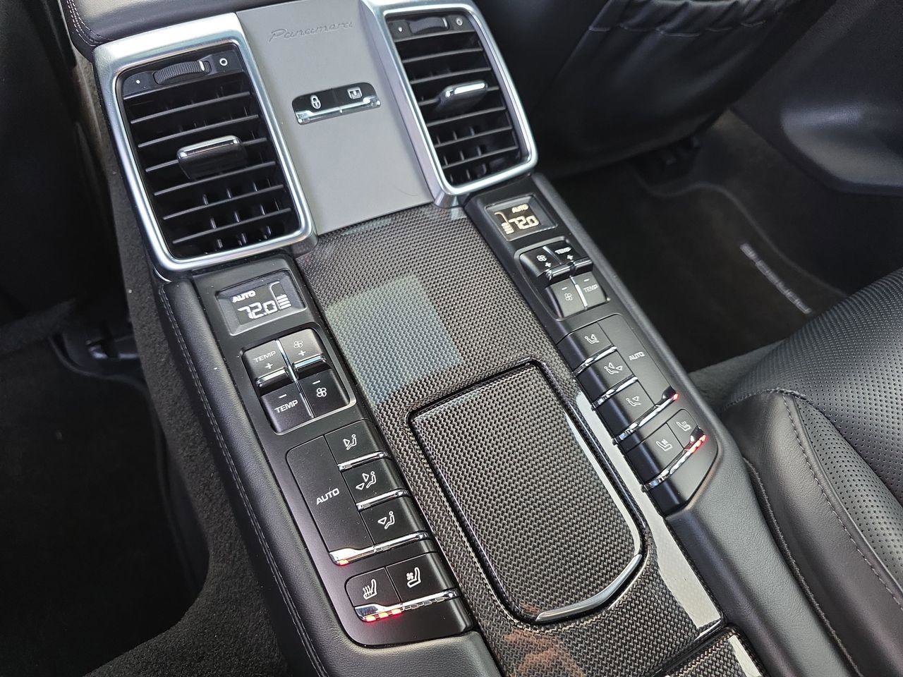 Used 2013 Porsche Panamera Turbo S image 42