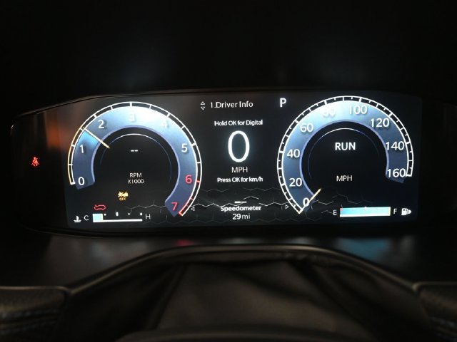 New 2026 Jeep Compass Limited w/ Sun, Sound & Navigation Group AWD/4WD image 36