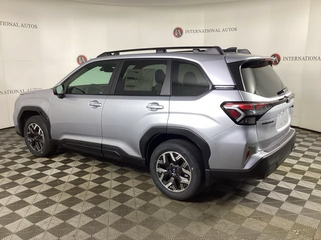 Used 2026 Subaru Forester Premium AWD/4WD image 6