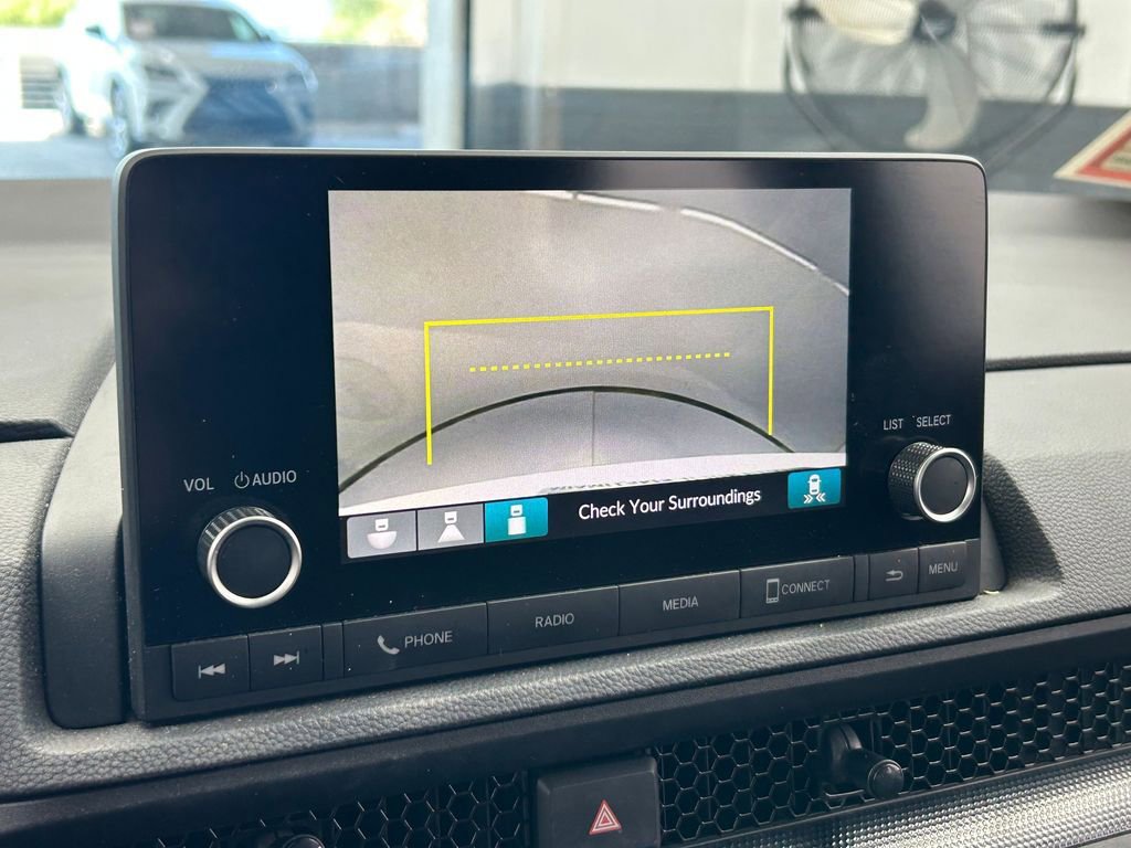 Used 2023 Honda CR-V Sport image 25