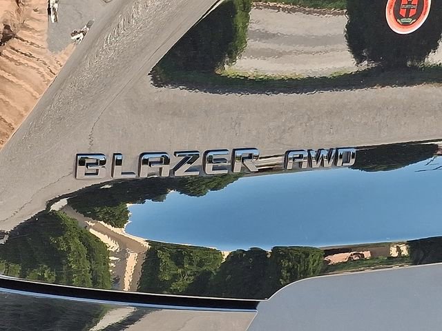 Certified 2021 Chevrolet Blazer LT image 32