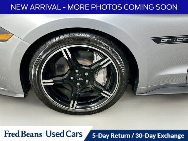 Used 2021 Ford Mustang GT Premium w/ Equipment Group 401A image 30