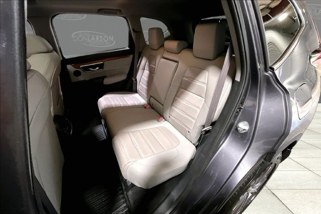Used 2021 Honda CR-V Touring image 16