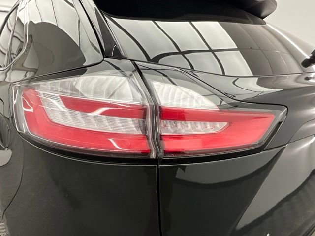 Used 2022 Ford Edge SEL w/ Cargo Accessory Package image 24