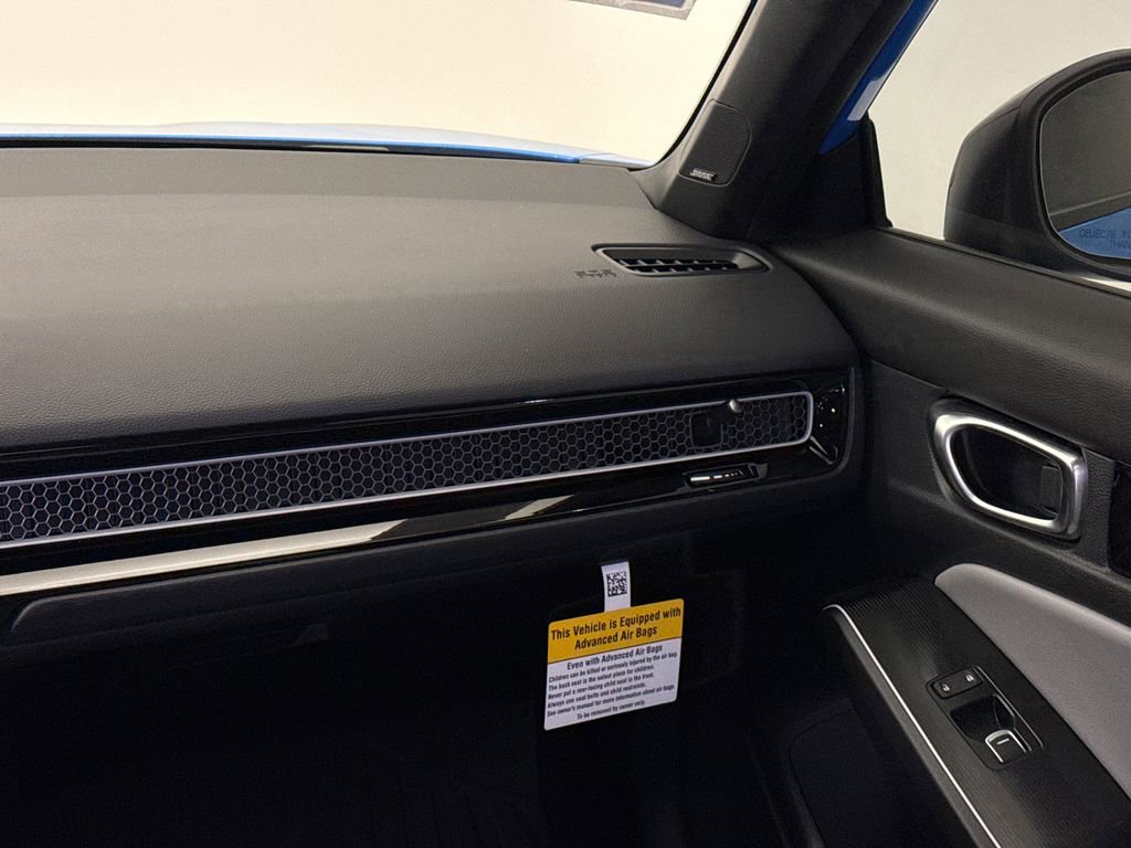 New 2026 Honda Civic Sport Touring image 17