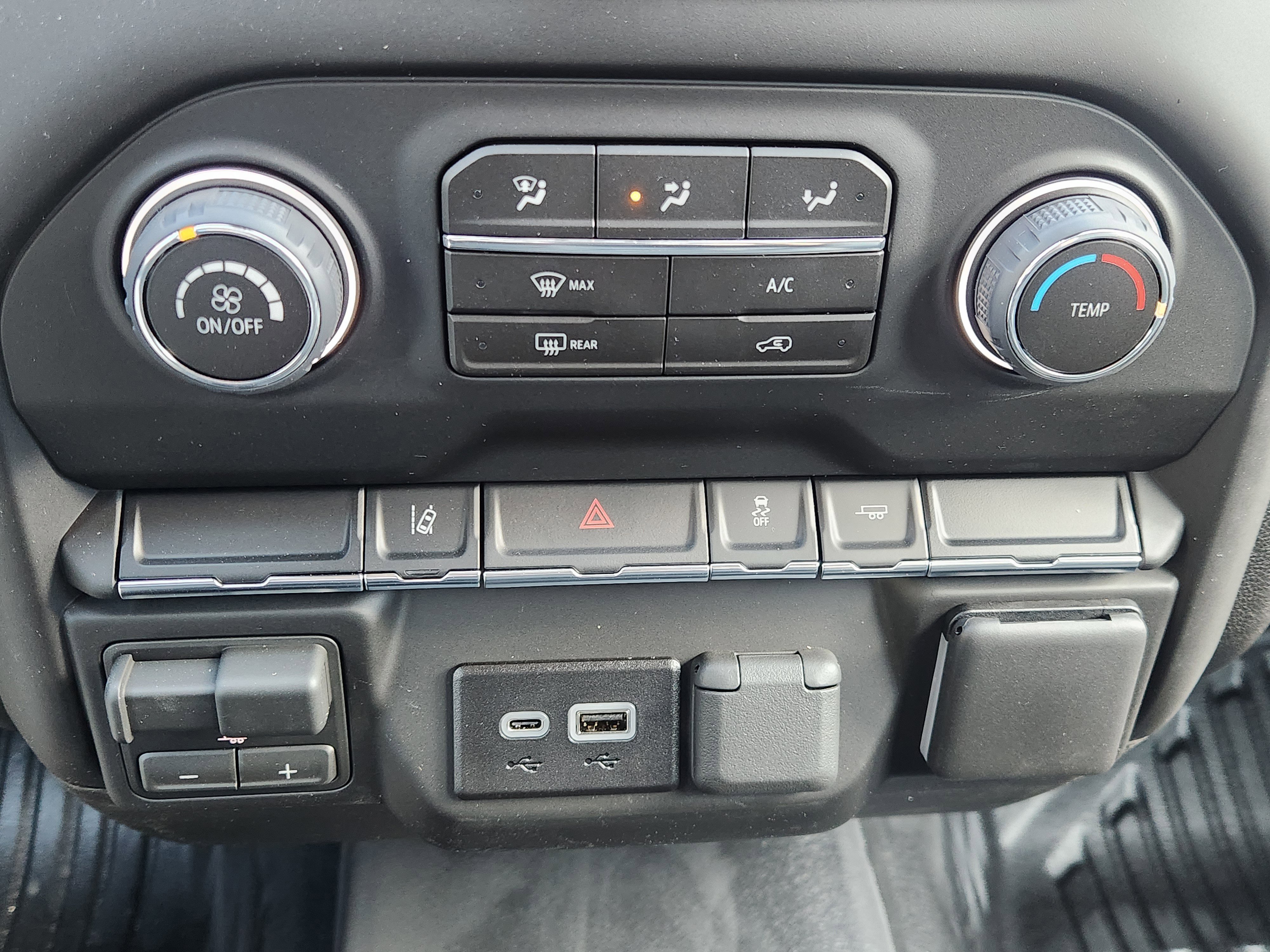 New 2026 Chevrolet Silverado 2500 W/T w/ WT Convenience Package image 20